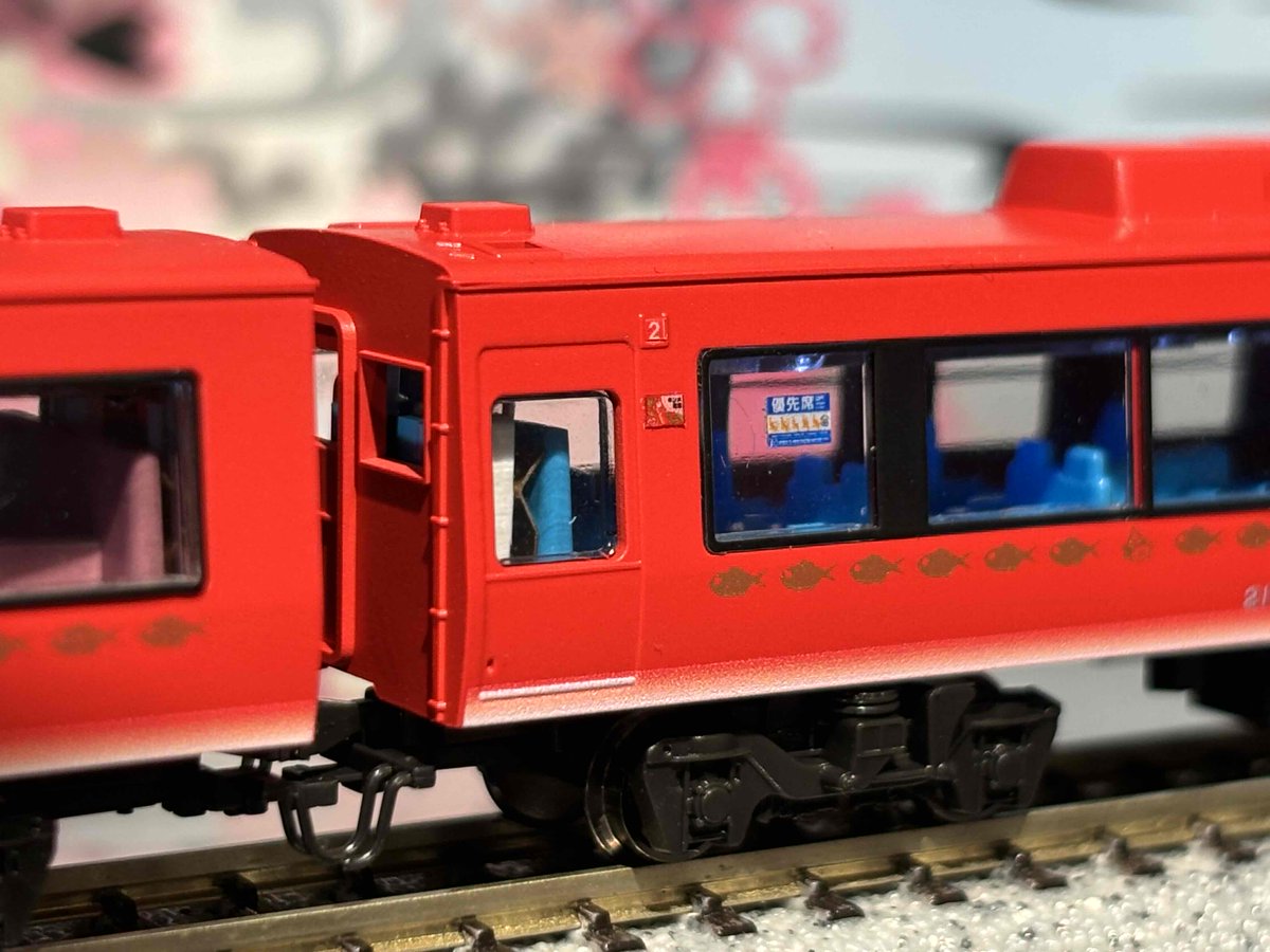 Reposts by NgaugeJP - 横濱模型 (@ngauge_jp) / X