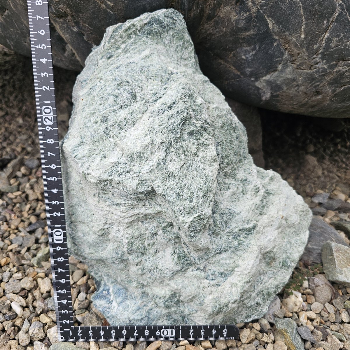 黒沢STONE ～銘石、水石、盆石、宝石、日高翡翠などを取扱う石屋