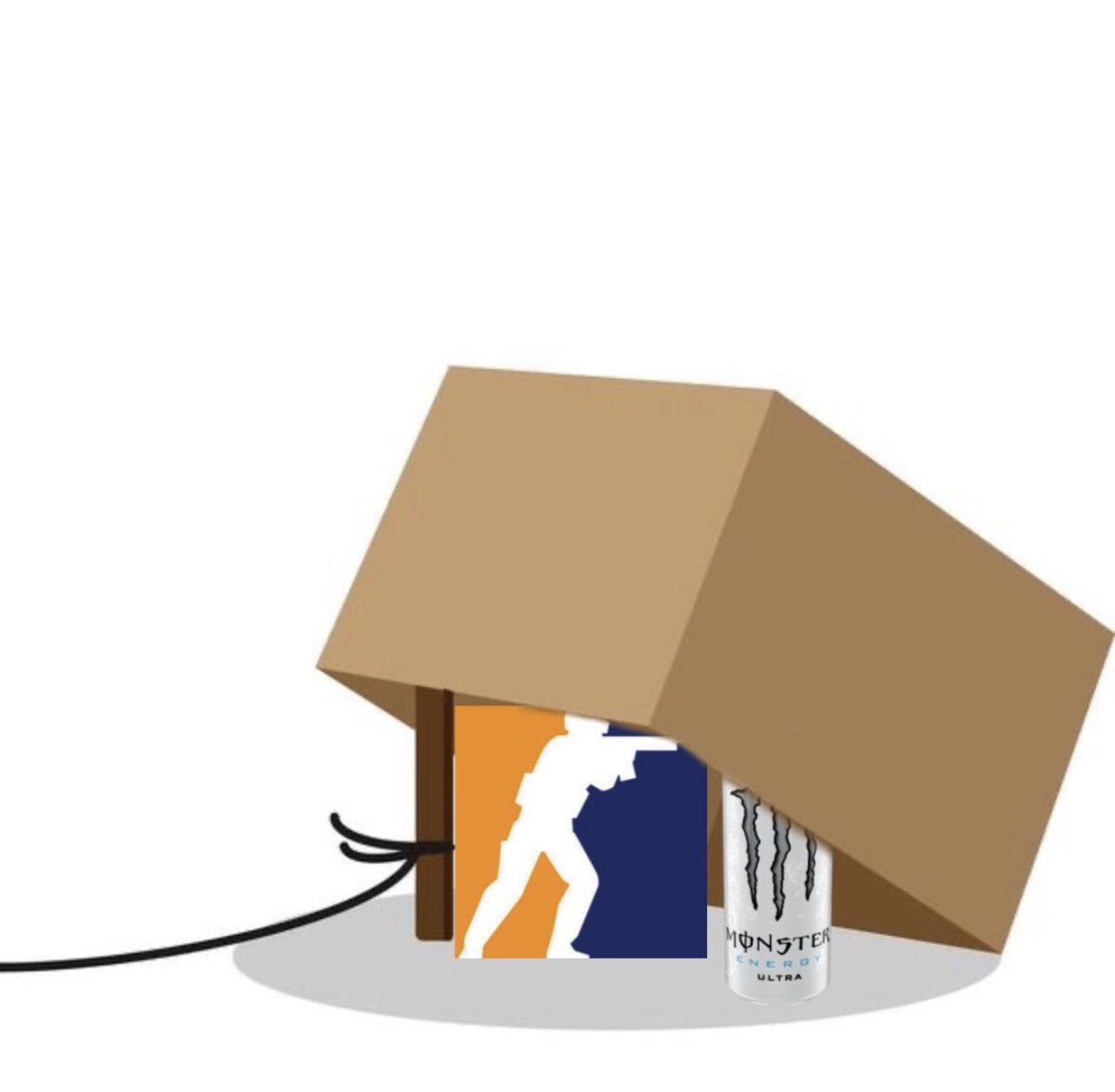SUSHlR0LL's tweet photo. How to catch me: https://t.co/Ms0O4ZXlL9