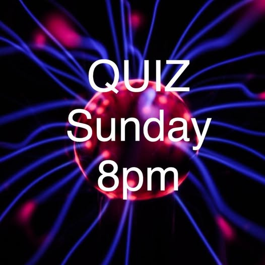 WhatsOnBute's tweet photo. The Anchor Tavern
This Sunday 30th August, get your teams, brains, pens, daft names &amp; £2 at the ready.
4 folk max per team £2 per person (find your team when u arrive, if u want)
8pm start with your special quiz master
Richard Matts https://t.co/Gj2d5xuJ2N
