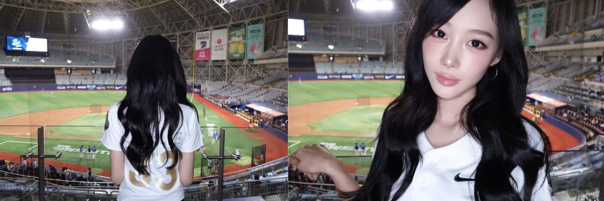 skylqa's tweet photo. let’ s go! 움 히어로즈 야구단 https://t.co/4mVZrOiKiN