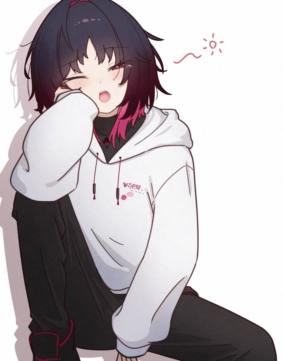 如月れん⏰ (@ren_kisaragi__) / X