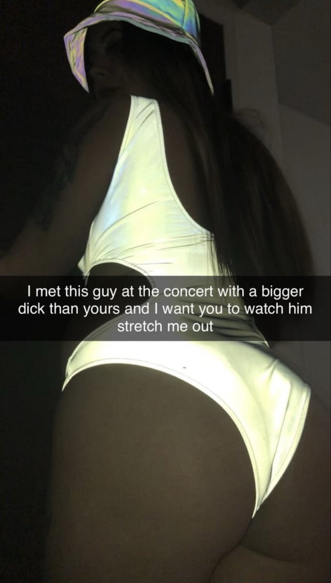 lilhoe05's tweet photo. cuck cheating hotwife snap https://t.co/X90rQwKKtI