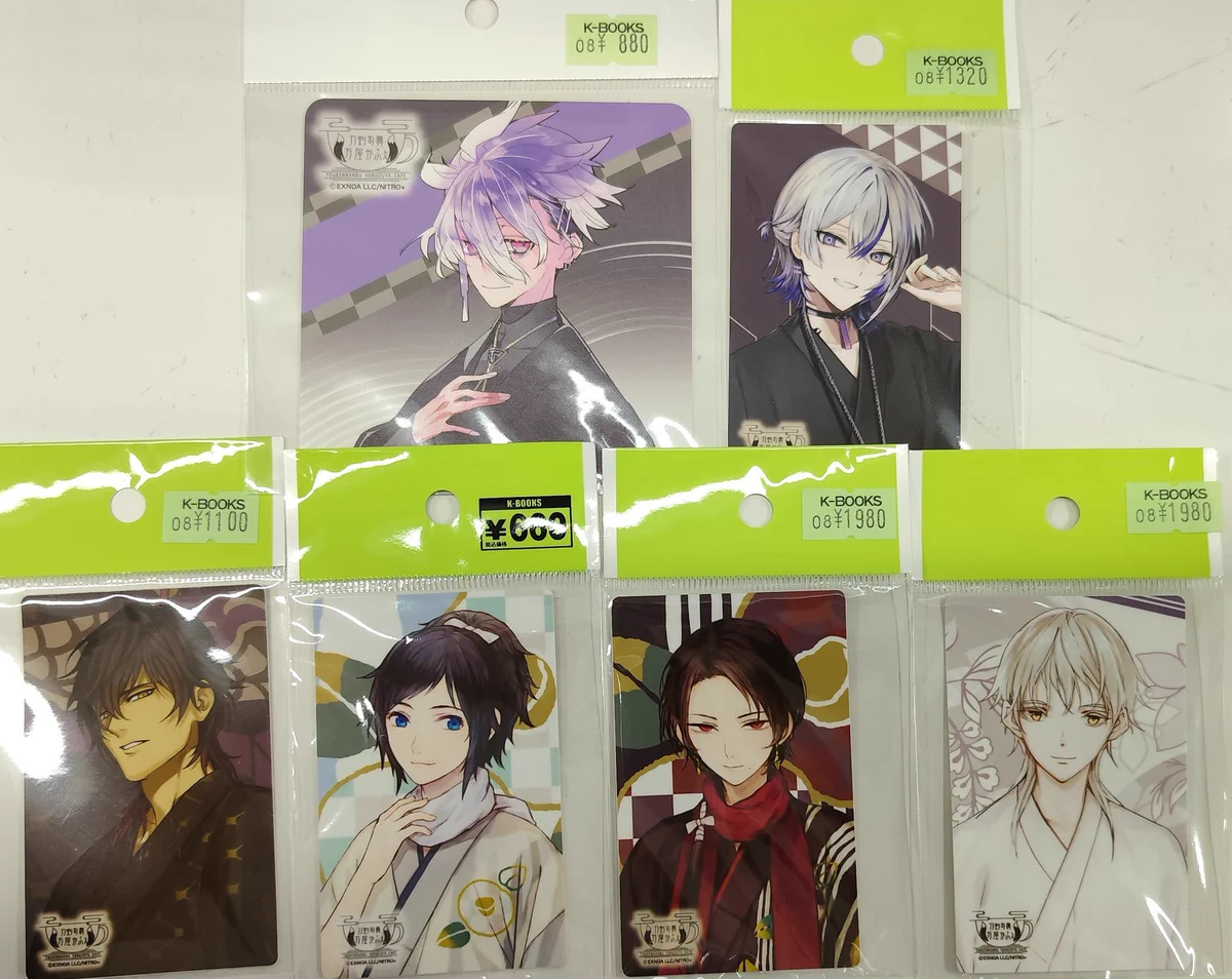 K-BOOKS セレクト館 on X: 
