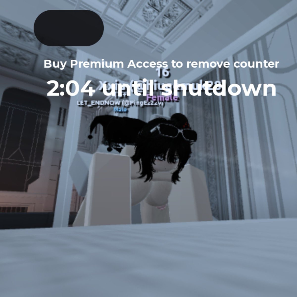 blackiceteaaa's tweet photo. first time im collab on condo,with @YUKIMURA210 #robloxcondo #robloxsex #rosex #rocondo https://t.co/eu1ttaQpzy