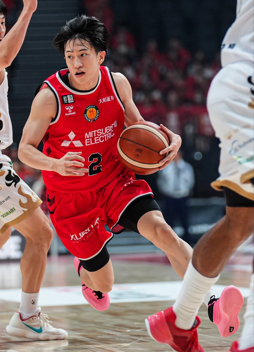 nagoyadolphins's tweet photo. ＼ お知らせ🇯🇵 ／

このたび、8/31(月)に行われる『FIBAバスケットボールワールドカップ2027 アジア地区予選 Window4』のカタール戦（ホーム）における男子日本代表チームのロスター（12名）に、#名古屋ダイヤモンドドルフィンズ から #齋藤拓実 選手が選出されましたことをお知らせいたします。　

皆さま、齋藤選手・代表チームへの熱いご声援を
どうぞよろしくお願いいたします🏆🔥

🔻詳細はこちらから
https://t.co/8FXelPsJan

 #日本代表バスケ #AKATSUKIJAPAN