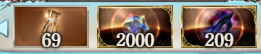 TalentedTrack98's tweet photo. I've farmed enough for 3 manaturas so far and gotten 17 sands in the process but it still hasn't dropped, doesn't this drop rate seem a little low? https://t.co/FA07cU8g4S