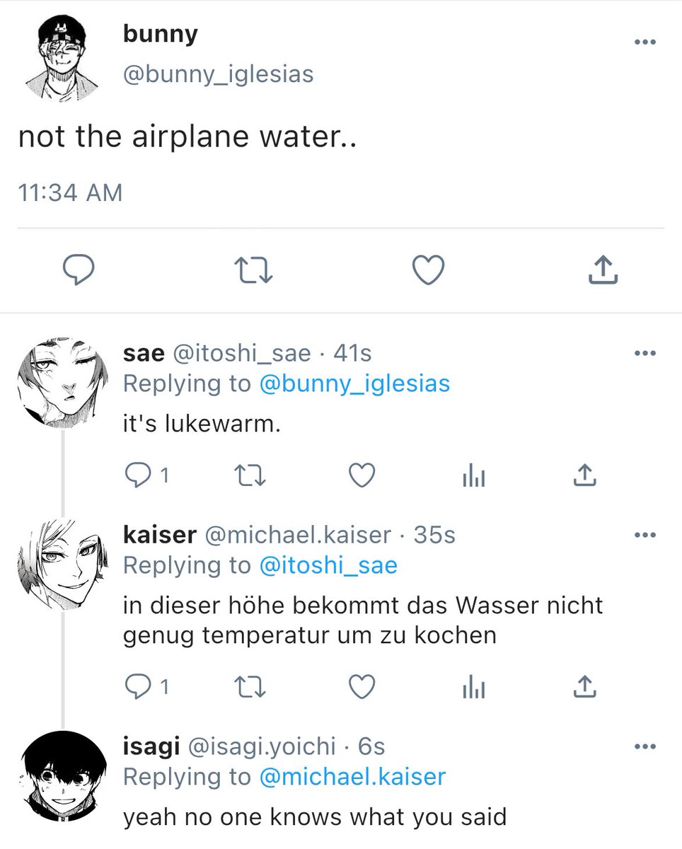 michaelkowaiser's tweet photo. kaisagi ft. bunnysae https://t.co/UeH7QDQDJx