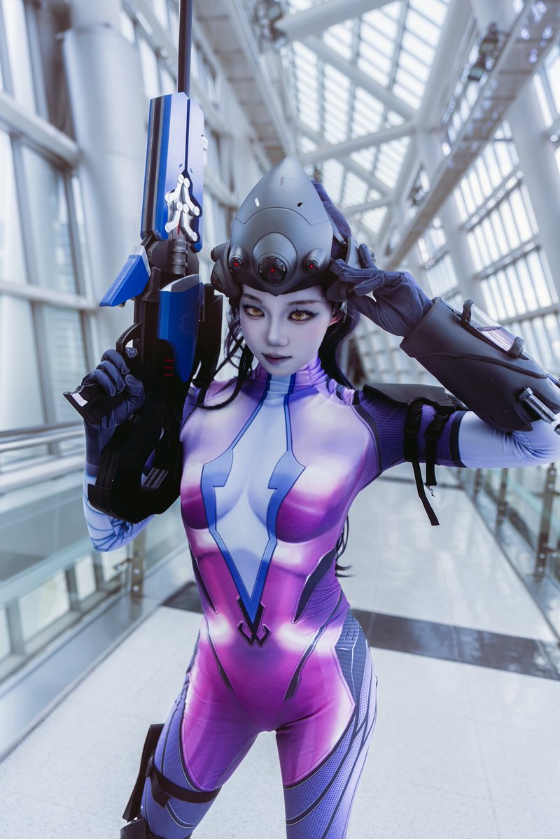 yeongsu_1125's tweet photo. #widowmaker

이리온~ https://t.co/tAlvAOpYlr