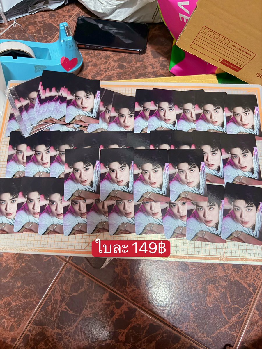 BB_lism's tweet photo. พร้อมส่ง!  การ์ด YP #แจฮยอน

- 149฿

ส่งเหมา 40฿ สนใจใบไหน สั่งซื้อทางแชทได้เลยค่ะ

#ตลาดนัดnct
#ตลาดนัดnct127 https://t.co/UoNtqsQxEH