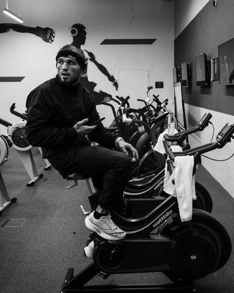 Home_of_Fight's tweet photo. 🙏 👀 Umar Nurmagomedov asked fans to not "feel sorry" for him after being knocked out by Song Yadong yesterday:

"Alhamdulillah, I’m doing very well. Thank you to everyone who reached out to me, made dua for me, and showed me so much love and support.

But please, don’t feel sorry for me. It was just a fight. Sometimes you win, and sometimes you lose. I’m completely healthy and I’m okay. I’ll learn from this, come back stronger, and one day, InshaAllah, become a champion.

I ask everyone who has shown me so much sympathy and concern to direct that same energy toward helping the children and families of Gaza. They have been enduring genocide and unimaginable suffering for far too long. They are the ones who truly need our voices, support, prayers, and dua.

To all my fans, I ask you: keep talking about them, keep praying for them, and keep supporting them.

Once again, thank you all for your love and support. InshaAllah, I’ll come back stronger."