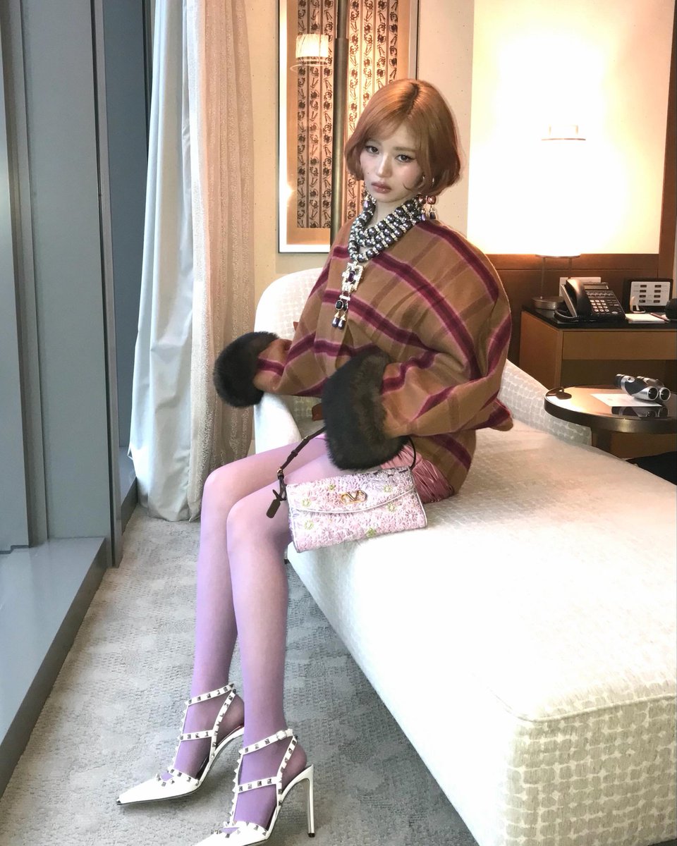 kpopsmile_jp's tweet photo. レイちゃん❣️
#ive https://t.co/y26Wk8tZwa