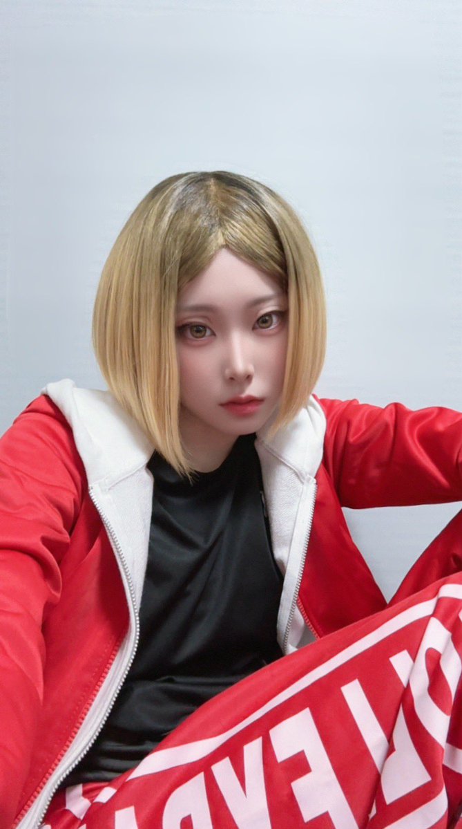c_115115's tweet photo. 【コスプレ/Cosplay】

ハイキュー!!/孤爪研磨

 #ハイキューコスプレ
 #HQコスプレ
 #孤爪研磨コスプレ
 #コスプレイヤーさんと繋がりたい https://t.co/jyljNF8bPH