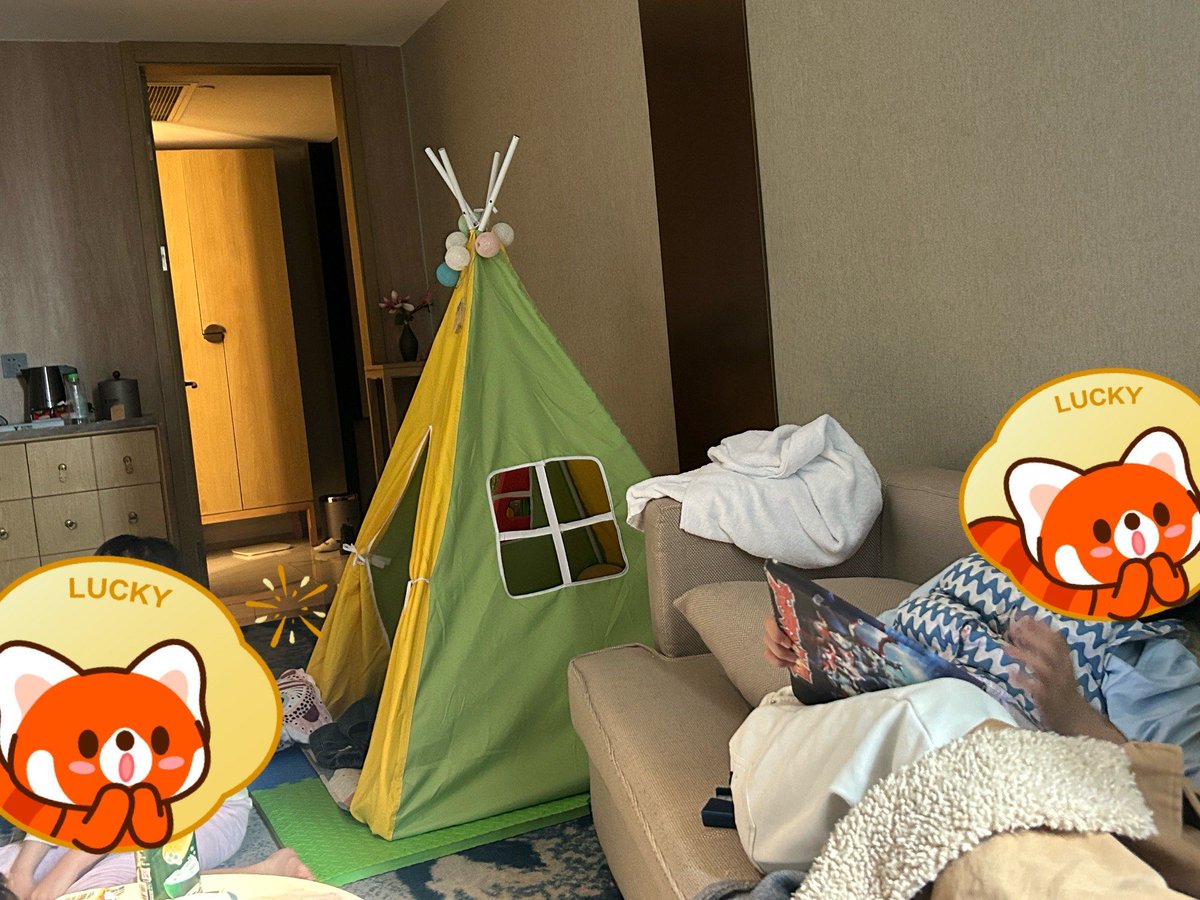 legaspicita2's tweet photo. Just had the most magical morning building a blanket fort with my 5-year-old—we laughed till our tummies hurt and ate way too many marshmallows! The best part of parenthood These tiny, messy, perfect moments , https://t.co/22j8Y0FY5Z