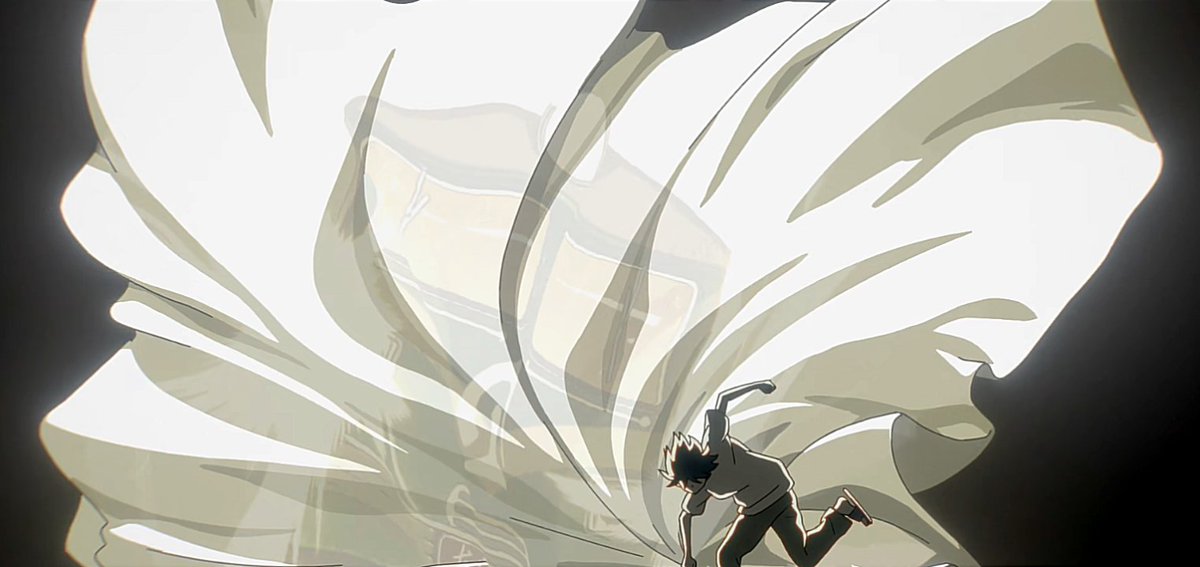Crazyamon404's tweet photo. False Memory – Ep 7 ✅
A fantastic conclusion to Guan Chao's story,
I'll miss this show Forever 💔,
I'm gonna Rewatch this again 💯
The story started with Guan Chao creating a false reality where he could live while running away from the actual reality in which his friend died– https://t.co/7e0ytLaJSd