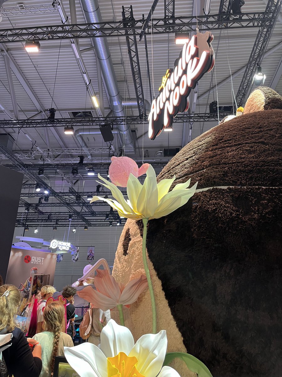 lumonsterxx's tweet photo. #shrinkatgamescom #animulanook https://t.co/DkVdZjRs7D