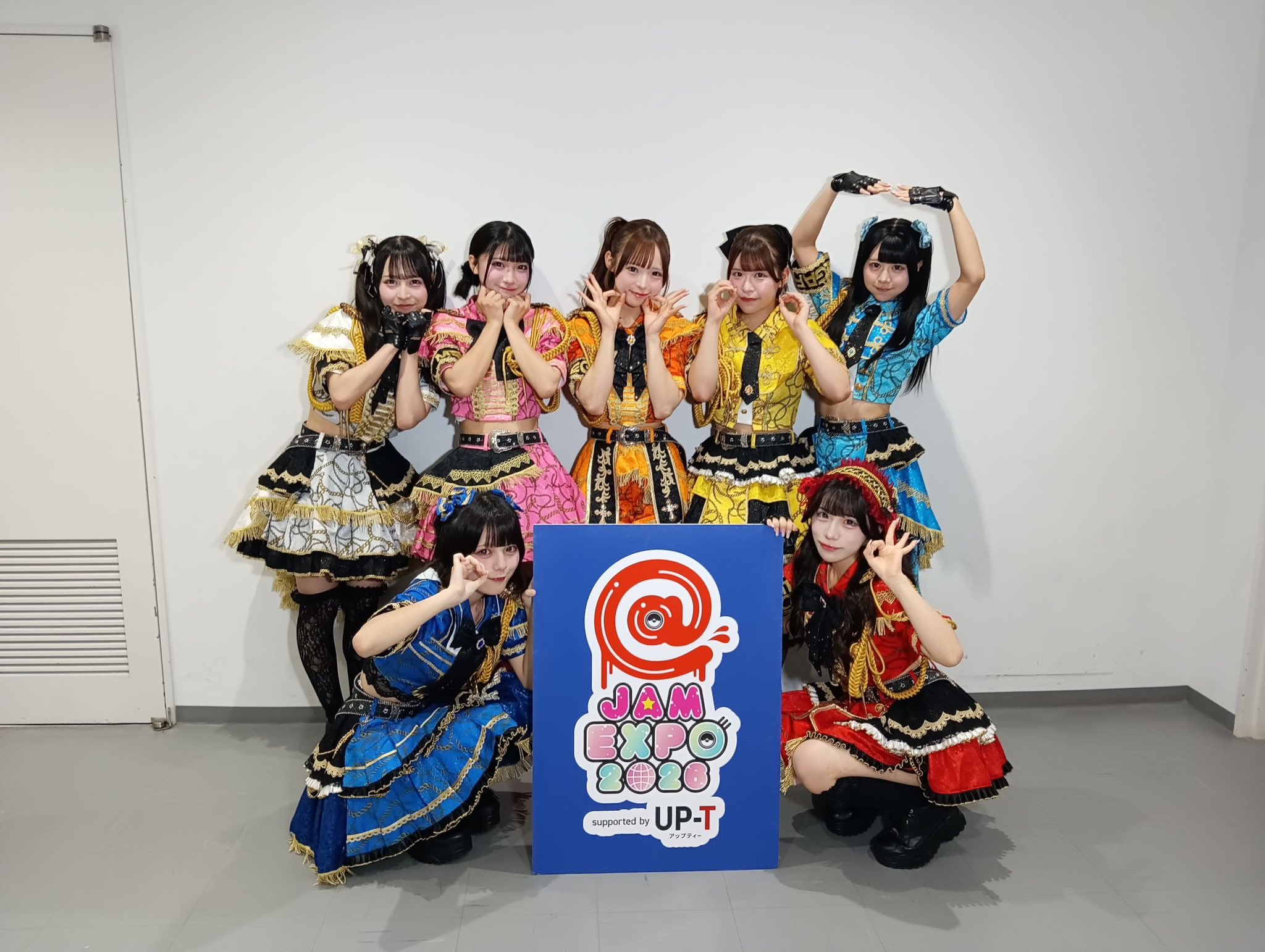 JAM シリーズ公式 on X: 