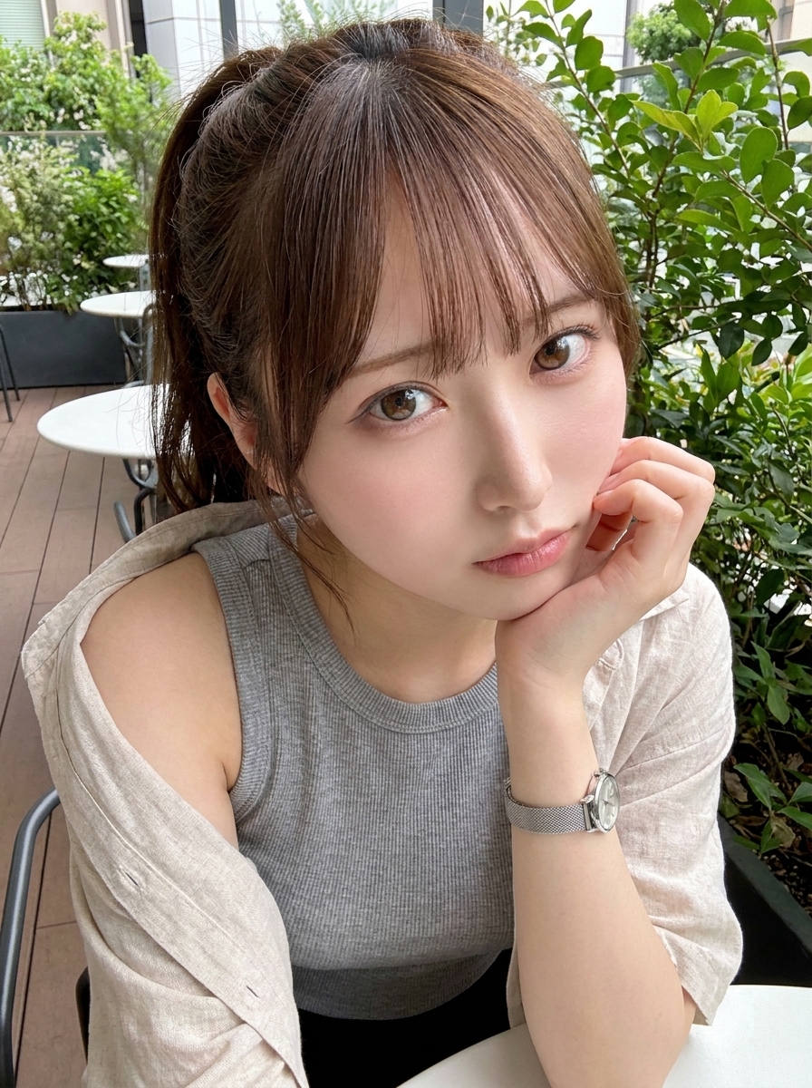 hdjdnenna's tweet photo. 全男性が大学生の時に見たかったふだん着の女子がいたとして

155cm Fカップ 週3しか外出ない子だったりする https://t.co/eJOnuczbMa