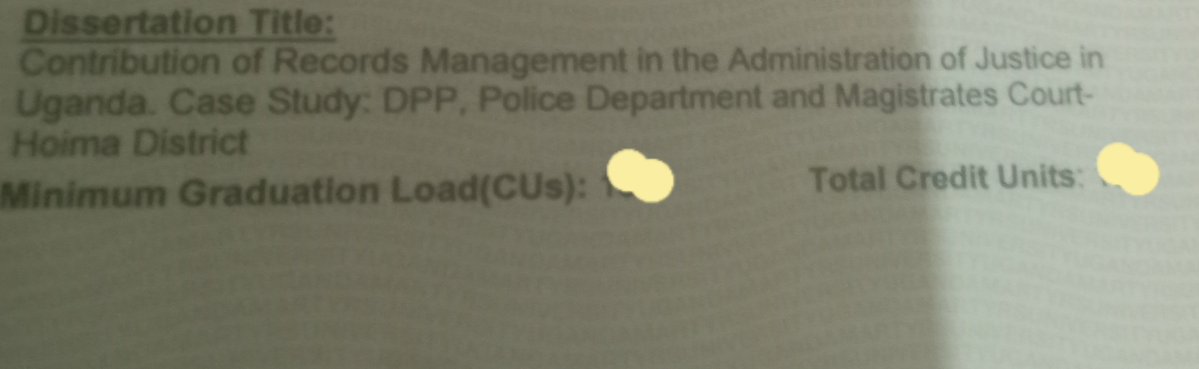 josephkgilbert's tweet photo. @IsaacSsemakadde It's against this background that I built this, but even still JLOS in one of there research papers and all justice sector players know there's actually a gap. Efforts are under way with NITA-U under UgHub bus integration initiative and I'm not saying we rid of that but consider https://t.co/zS6j5d9hu6