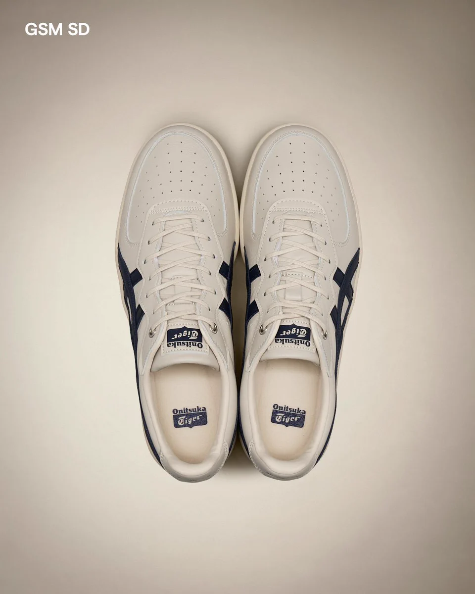 Onitsuka Tiger Japan on X: 