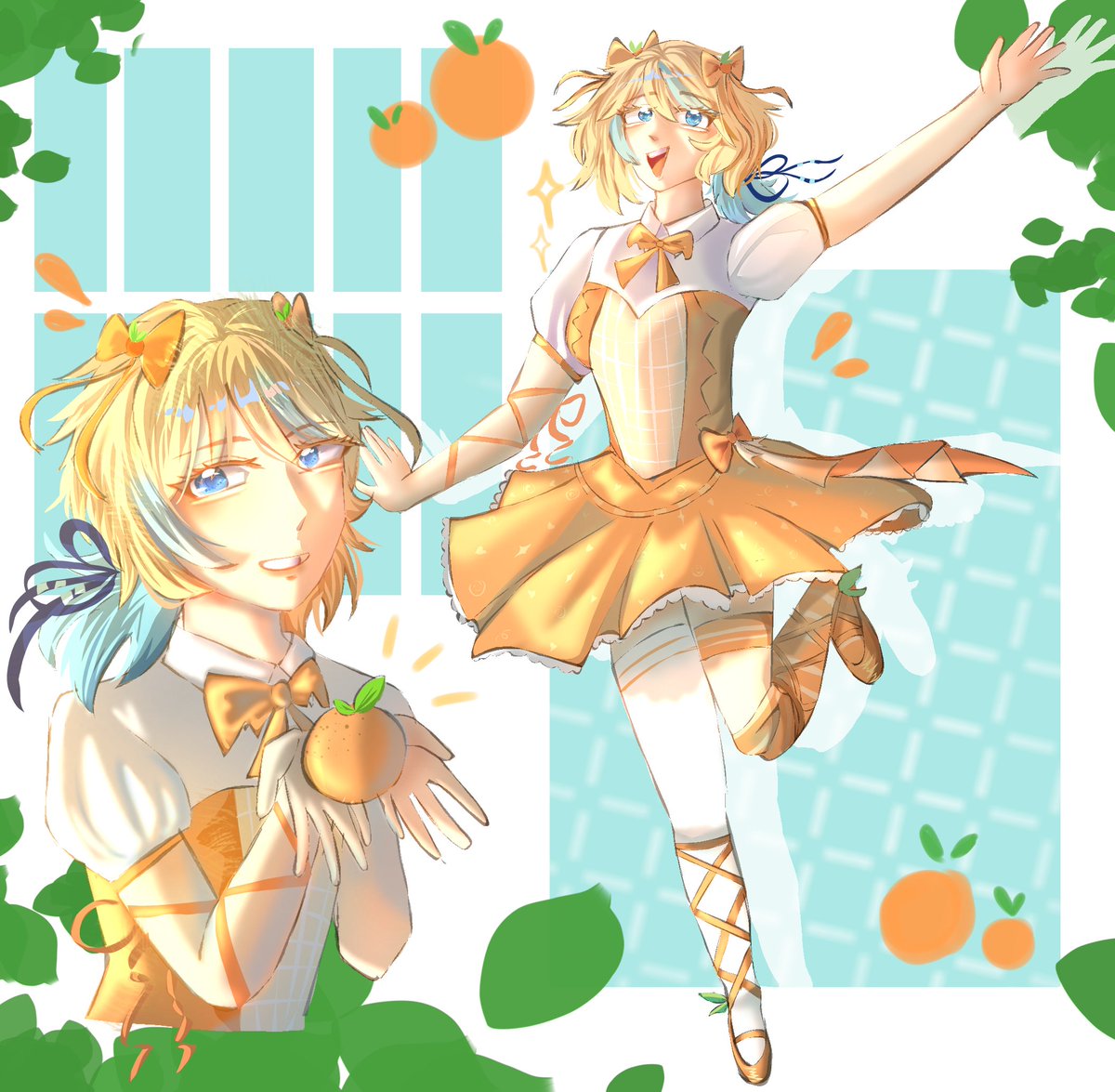 mimoileboing's tweet photo. @Aikkka_a im openn! https://t.co/1cMGdiRFdv