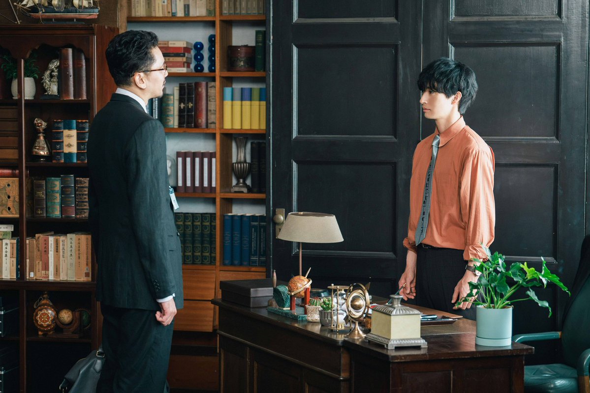 koi_nido's tweet photo. 『#恋をするなら二度目が上等』season2𓂃𓈒🖋️

✏️___場面写真解禁___

全カットは公式HPにて公開中🌈
ぜひご覧ください🫧
❯❯https://t.co/mf1KX9oxXi

📺𝗢𝗔
➳︎︎︎ 9月1日(火)放送スタート

#長谷川慎 #THERAMPAGE 
#古屋呂敏
#髙松アロハ  #超特急
#深水元基
#恋二度 https://t.co/3uUZ7ga7gF