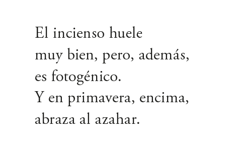 EGMaiquez's tweet photo. En «Calla, calla» tengo un tanka que me daba un poco de miedo. Estas fotos me lo quitan. Se ve lo fotogénico y se ve, al fondo, el abrazo al azahar. Mil gracias. https://t.co/v0iWQ6nZk6