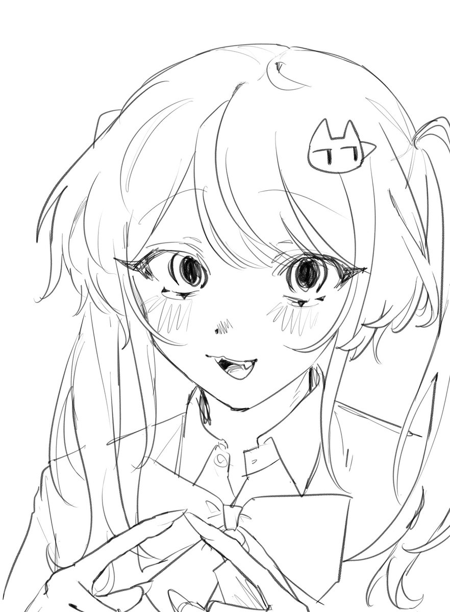 mae7741's tweet photo. #創作
#OC https://t.co/Re6xEJztBO