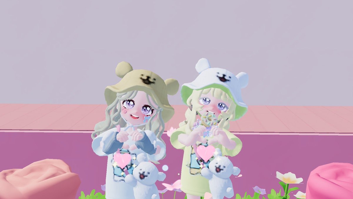mugipicrazy's tweet photo. ぱぴこっ♡マインドがギャルすぎる♡
かわいかったー🫶🏻 https://t.co/uWQRi7xWcQ