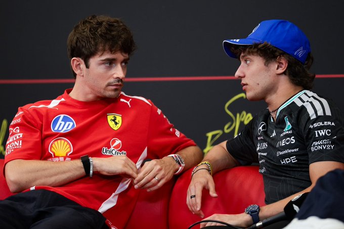 RBhambwani's tweet photo. 14 of the 15 drivers with more than 20 poles in F1 history are world champions.

Charles Leclerc (27 poles) is the only one who isn't.

One can only feel sorry for him https://t.co/NNtGNdbP65