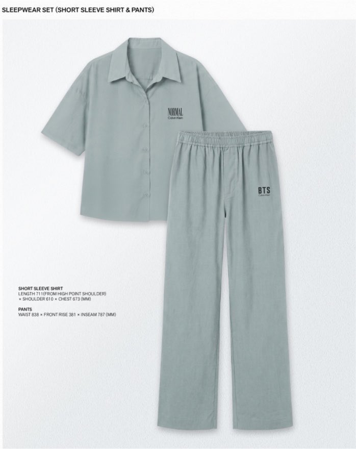 junkookii_'s tweet photo. bts satis/devir

NORMAL x CK pijama + pouch devrediyorum 🫶🏻 
2.700 tl 
odemeyi iki taksit seklinde alabilirim
gom:@/vantesll https://t.co/jx84YIdWNZ