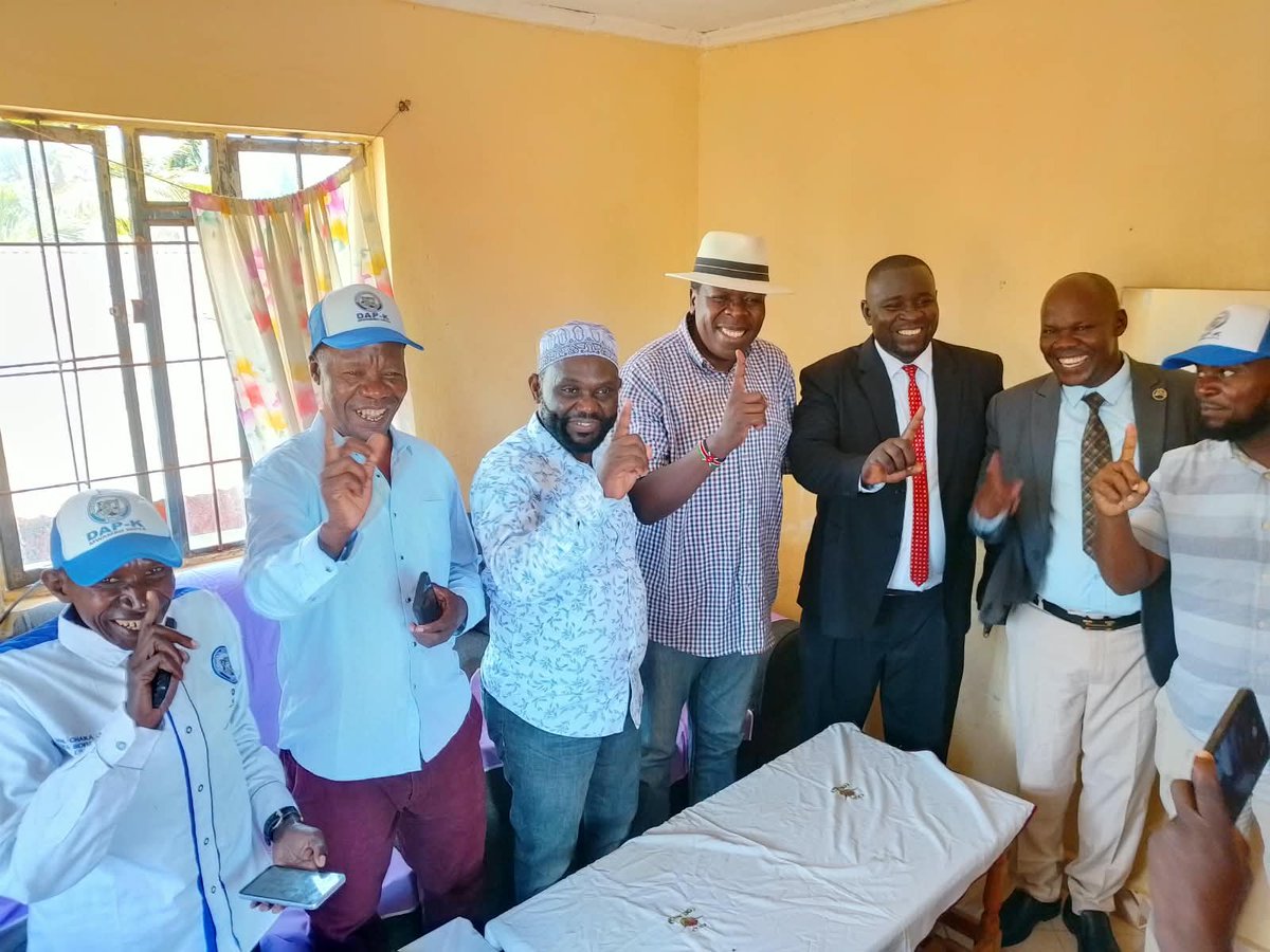EugeneLWamalwa's tweet photo. Ukunda,Kwale Mambo ni
#WANTAM https://t.co/SYzp7fLhb9
