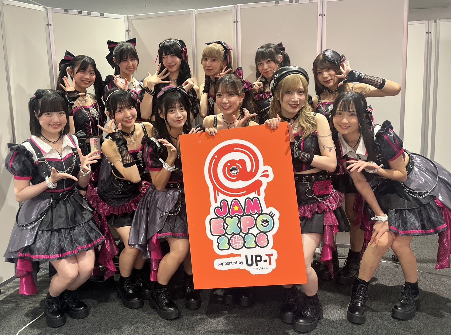 JAM シリーズ公式 on X: 