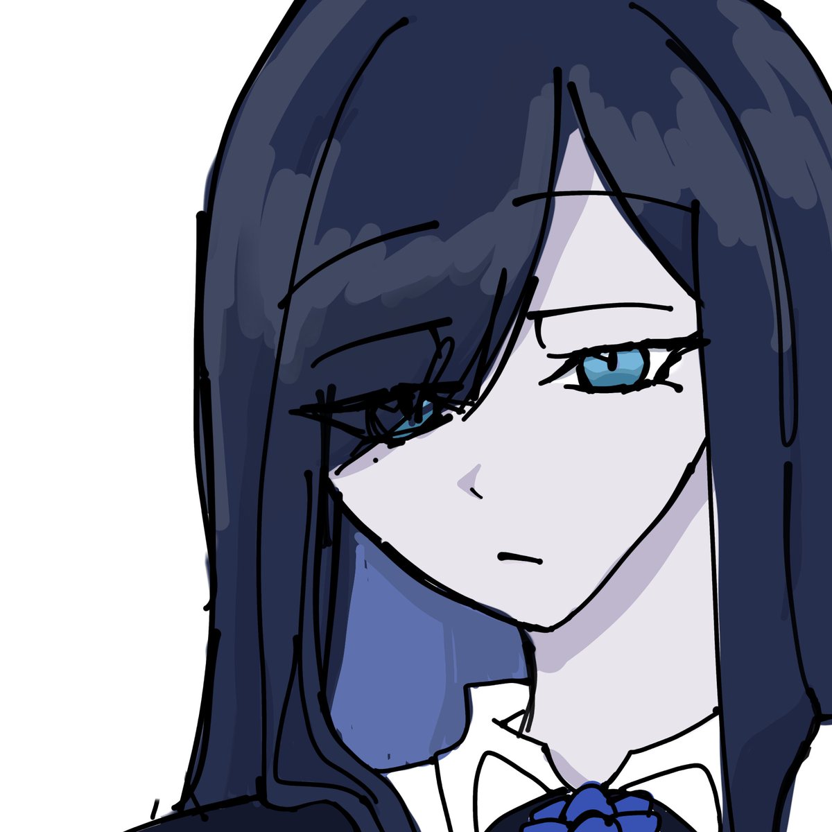 5nmv2's tweet photo. @Suiminn0630 FFのAdoさんと三つ編みのミクちゃんです…！
主様のポニテミクちゃん可愛すぎます！ https://t.co/rHUgWs0TvI
