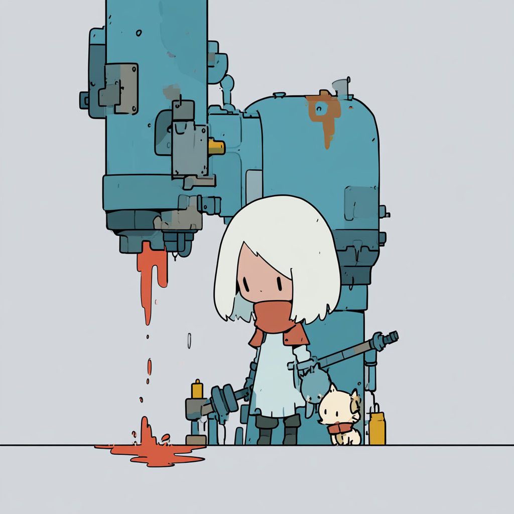 TeekayKun's tweet photo. It’s true what they say “Gems can be found in the most unexpected places” and that’s why I’ve taken so much interest in @WastelandRH 

An NFT collection on Robinhood Chain built around 3,333 rejected monsters, forgotten creatures and things that never quite fit in anywhere else.

The idea behind Wasteland is giving the unwanted a new purpose beyond collecting the art, those who want more can explore the Forge, discover Relics, and turn what was once considered “waste” into something worth keeping.

That collector first approach and the world behind it is what makes Wasteland interesting to @Tomodachi_Dao.

Maybe the things that don't fit in are the ones worth keeping after all.