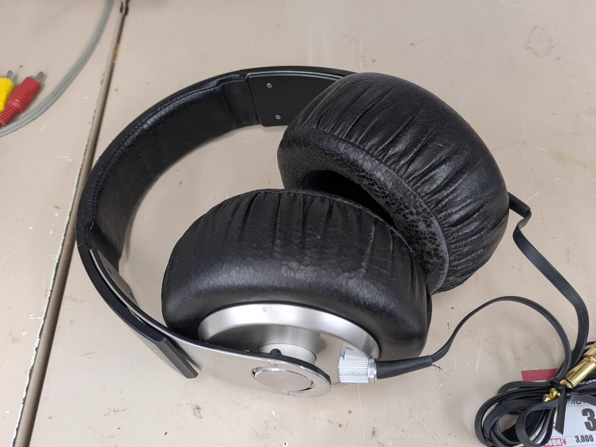 MDR-XB700 タイヤホン MOSA on X: 