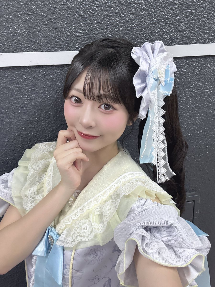 momo_KLM0306's tweet photo. ---☆彡リアルの私も
かわいいっていってくれる？´･_･`☆彡---

 #カワラボメイツ #青島もも https://t.co/EHZhpmh0Sl