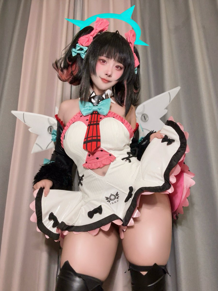 tomachan_02's tweet photo. むっちり羽ちゃん登場( ˶ｰ̀֊ｰ́˶) #zzzero https://t.co/q9qXXd8s9x