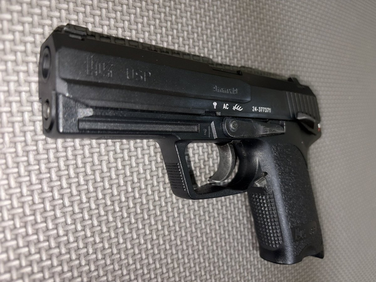 tetsu_805's tweet photo. いいなぁ…uspは(倒置法)
 #usp https://t.co/Lx2oWdvPTR