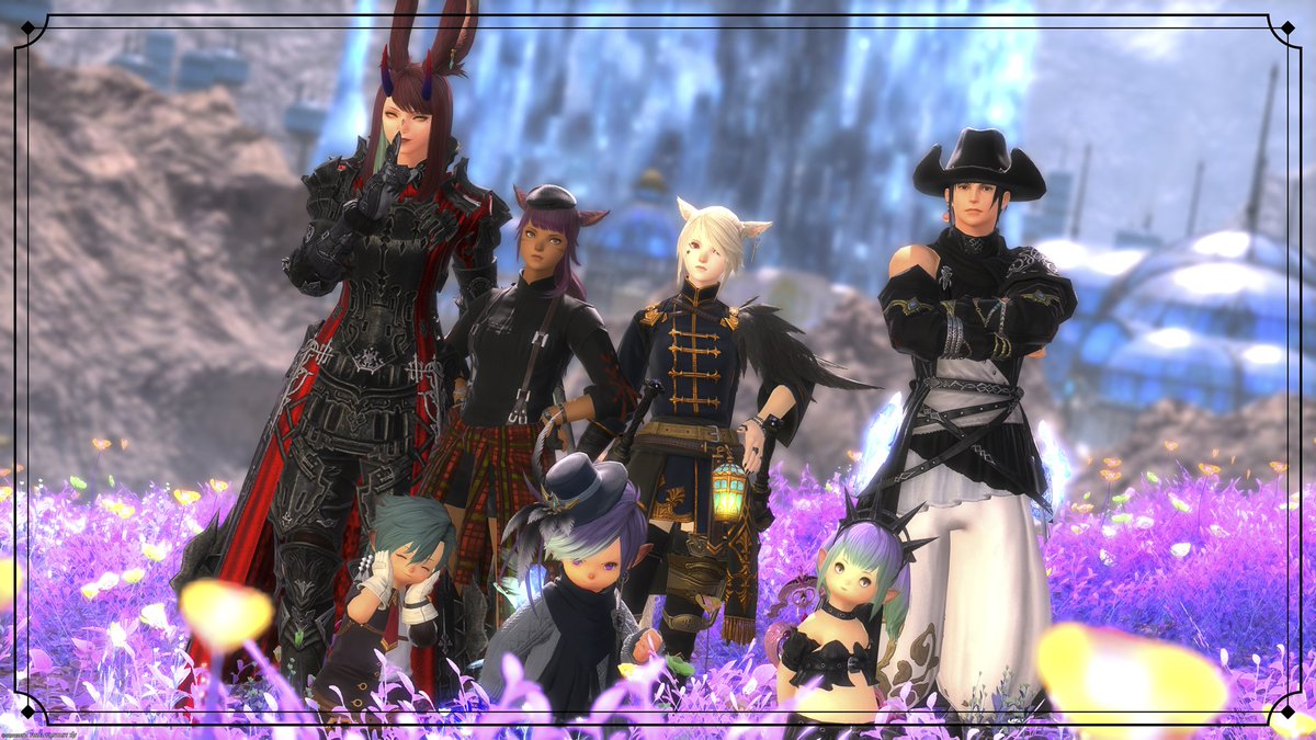 FF_XIV_JP's tweet photo. ▞▞🟦 #CCRC2026 🟥▞▞
【 予選トーナメント Day 4 】
ファンフェス出場を決めたのは……

°.✩┈┈┈
🏆突撃
°.✩┈┈┈

🔽 熱戦の様子はこちらから！
📺 https://t.co/cbjtKumppp #FF14 https://t.co/fblQm2LbRU
