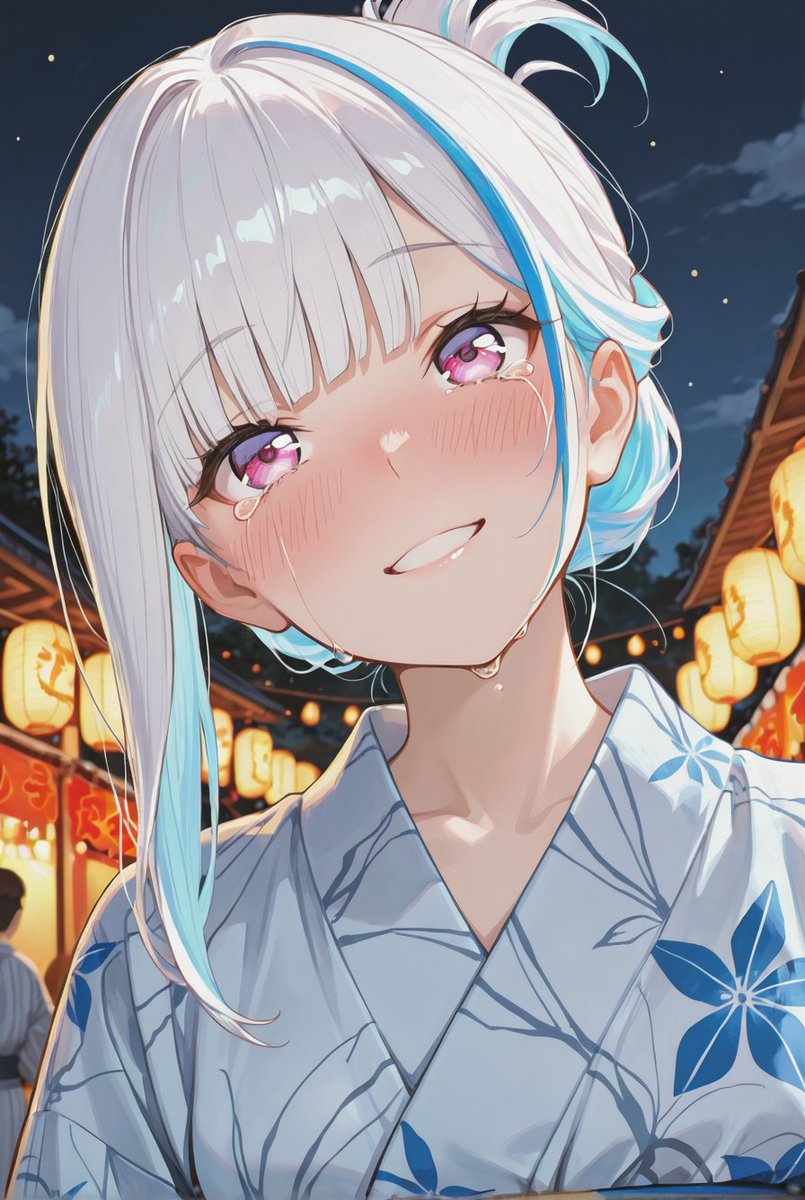 Just_Luck_X's tweet photo. お祭り　リゼ様2
#リゼ・ヘルエスタ #にじさんじ #AIart️️️️️️️️️️️️️️️️️️️️️️️️️️️️️️️️️️️️️️️️️️️️️️️️️️️ https://t.co/TG4010Dx6X