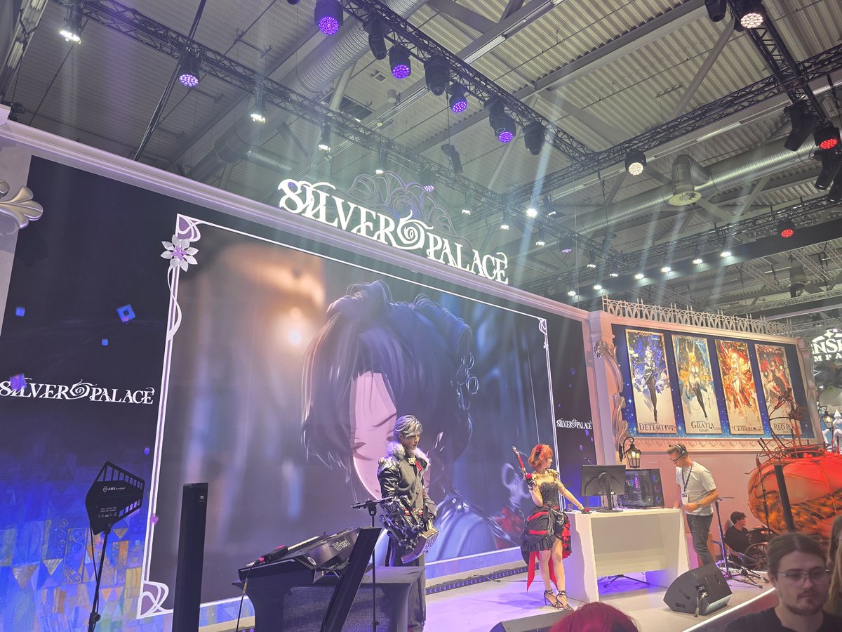 moonchildcinnie's tweet photo. #SilverPalace #gamescom2026 https://t.co/XVCZaZw1j9