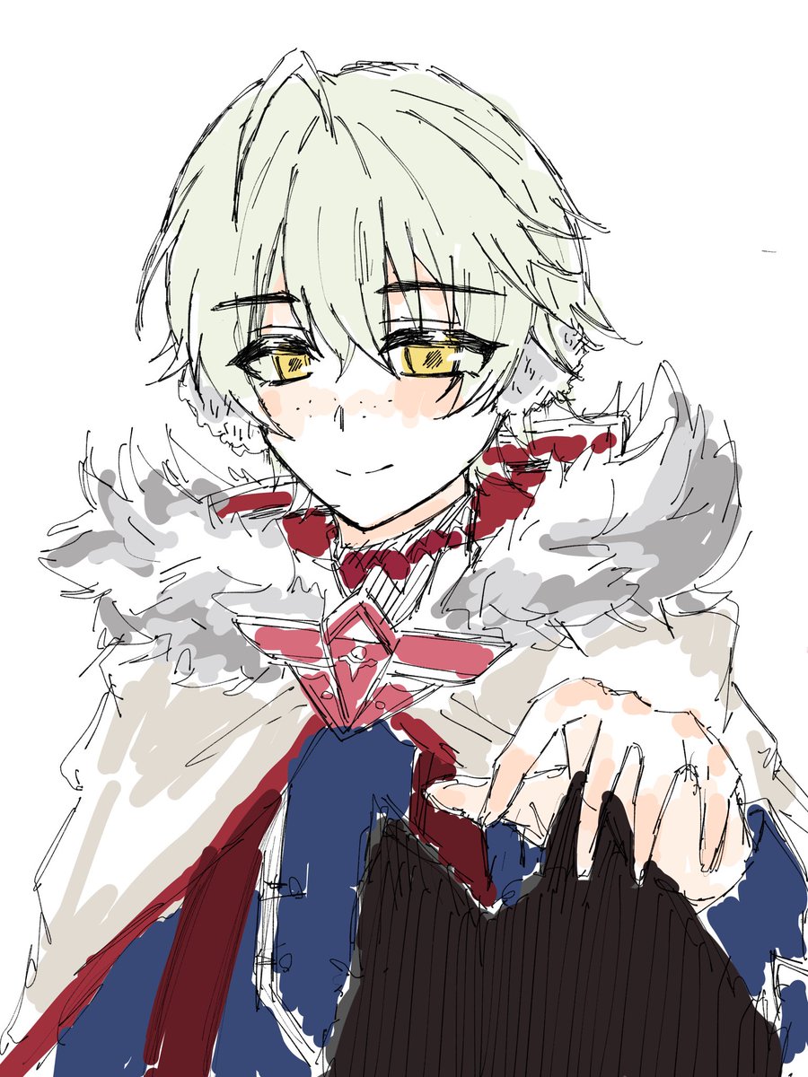 kompeitot's tweet photo. アリョーシャに撫でられたい
#アリョーシャ https://t.co/lDBvmnlO9K