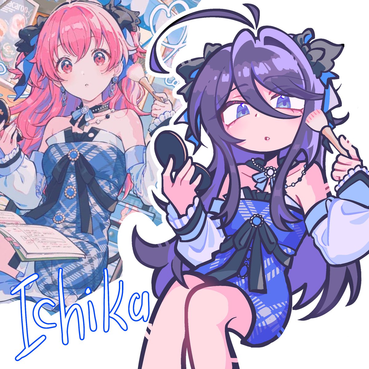 CoklatPahit_04's tweet photo. I dont think i posted this here 
#prsk_FA https://t.co/NYb1moohxU
