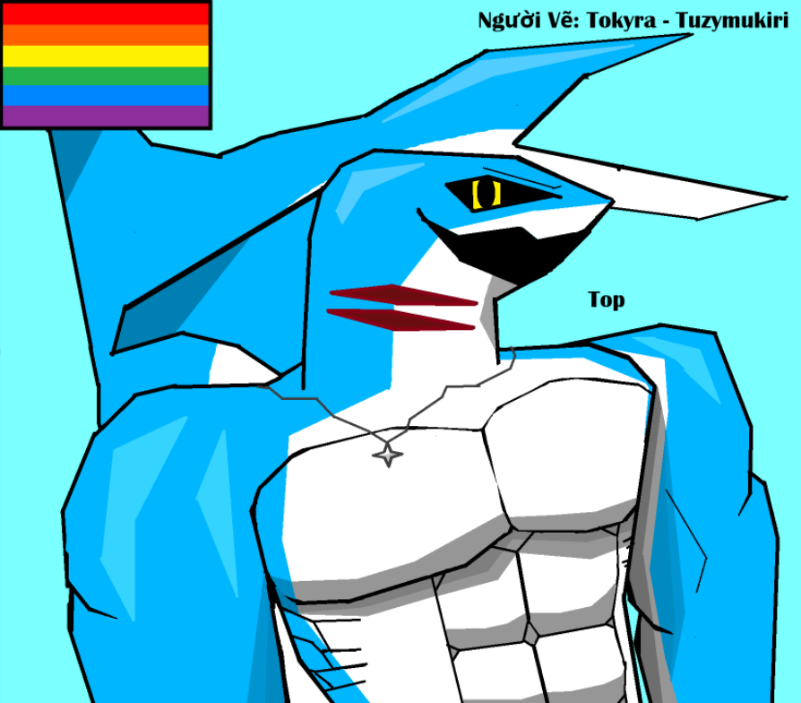 Tuzymukiri's tweet photo. Day 6: Shark
Tập VẼ Furry Bằng Microsoft Paint:p https://t.co/ixLLYc3K9p