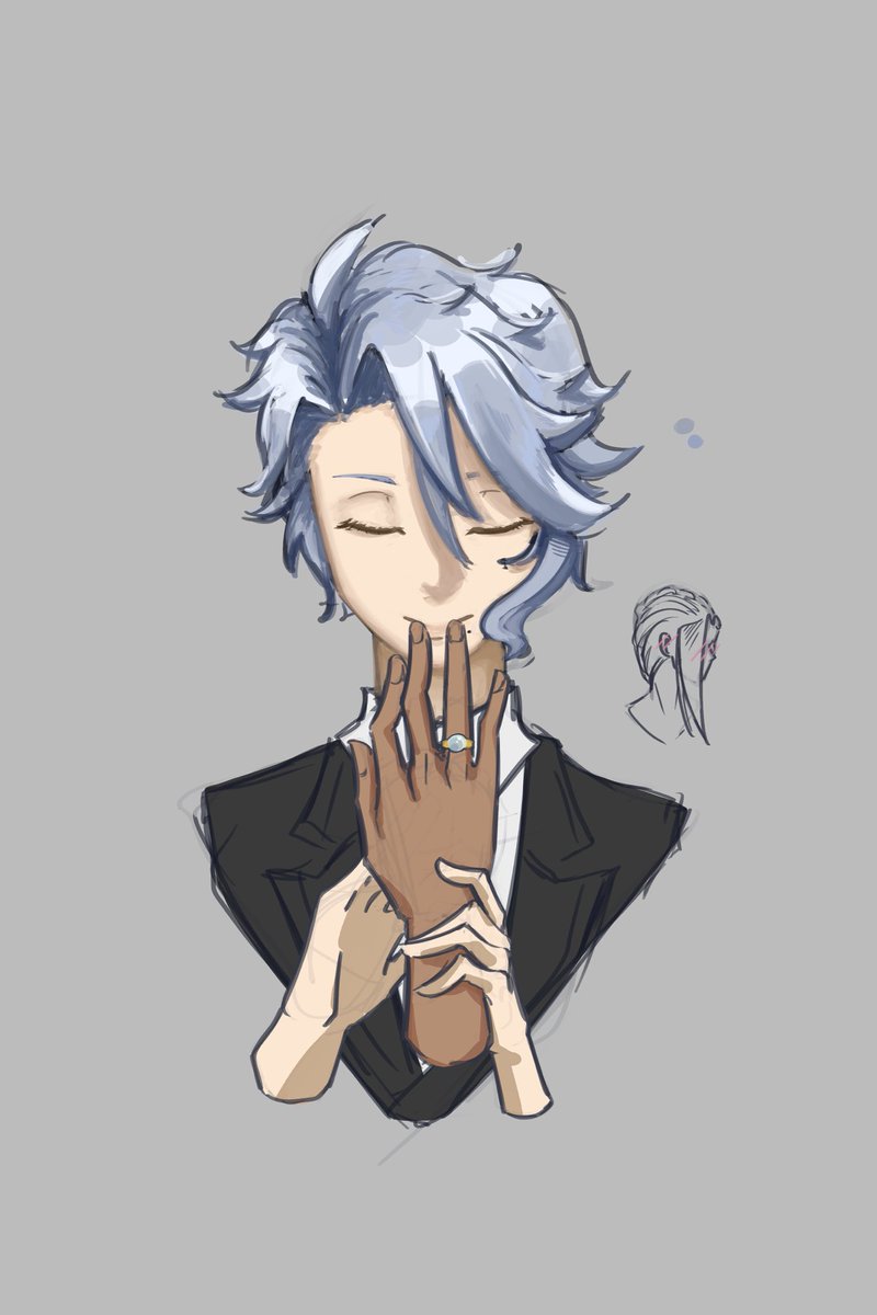 ameyyri's tweet photo. Silly things in my drafts 🐙🐍 https://t.co/AI74WG6kcR