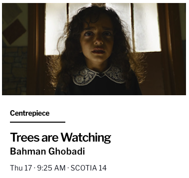 IONESCUGABRIE61's tweet photo. https://t.co/faXG0opjGC
#TheTreesareWatching #EvaGreen #MuratYıldırım 
Iranian Kurdish auteur Bahman Ghobadi blends psychological horror and ecological allegory as he depicts the eerie haunting of a writer (Eva Green) reckoning with past misdeeds under the ominous gaze of a pair of trees and a malignant wooden chair. The police commissioner is played by Murat Yildirim.  
"The Trees are Watching", starring Eva Green and Murat Yildirim, will be at TIFF – Toronto International Film Festival – and it will be broadcast on September 17th and 18th. Murat Yildirim will be on the red carpet on September 18th, but we await his confirmation.