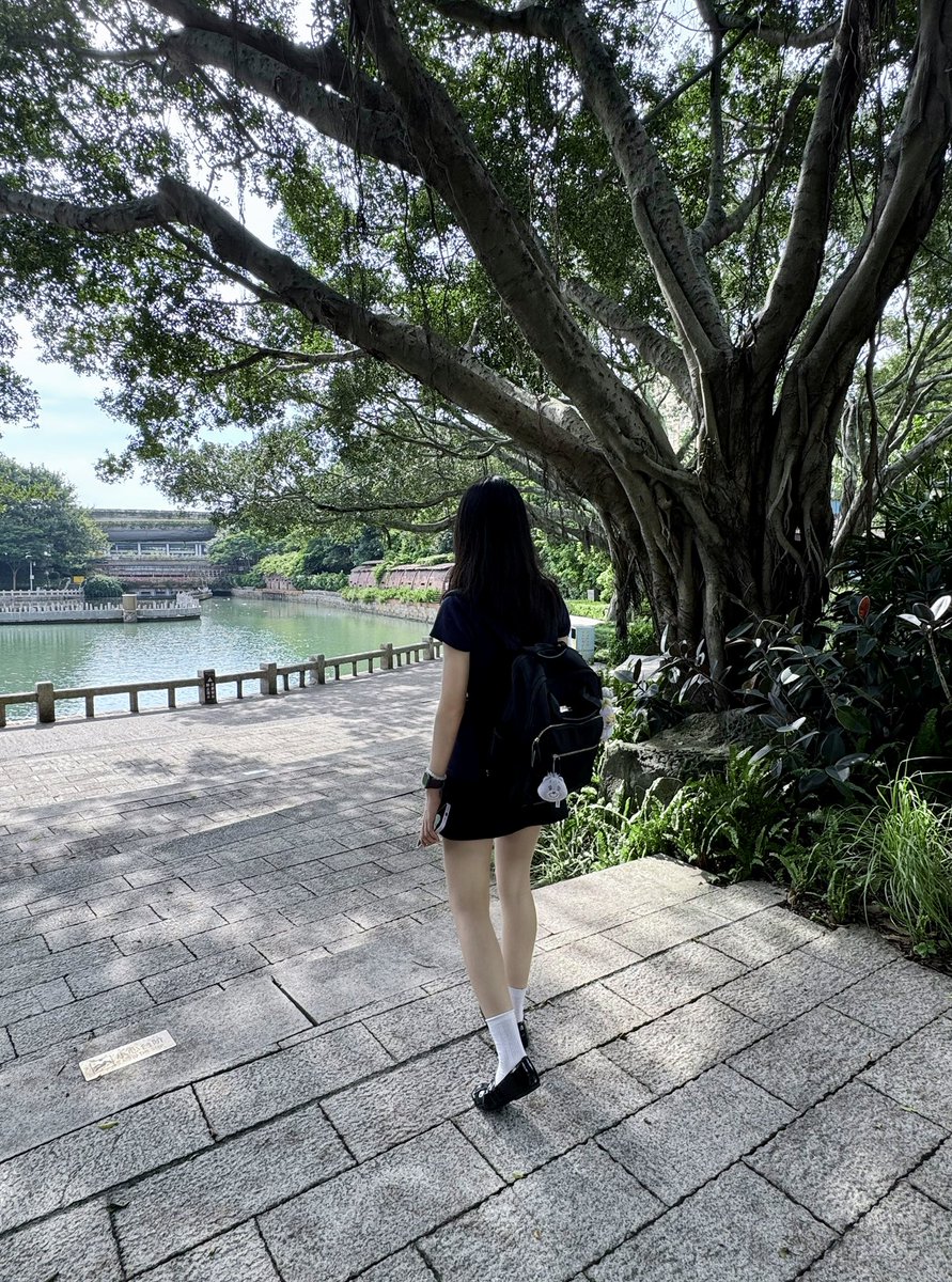 Haid_777's tweet photo. 暑假🔚
希望新学期顺利🍀
加油吧 https://t.co/pEOLA6mcoY