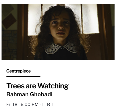 IONESCUGABRIE61's tweet photo. https://t.co/faXG0opjGC
#TheTreesareWatching #EvaGreen #MuratYıldırım 
Iranian Kurdish auteur Bahman Ghobadi blends psychological horror and ecological allegory as he depicts the eerie haunting of a writer (Eva Green) reckoning with past misdeeds under the ominous gaze of a pair of trees and a malignant wooden chair. The police commissioner is played by Murat Yildirim.  
"The Trees are Watching", starring Eva Green and Murat Yildirim, will be at TIFF – Toronto International Film Festival – and it will be broadcast on September 17th and 18th. Murat Yildirim will be on the red carpet on September 18th, but we await his confirmation.