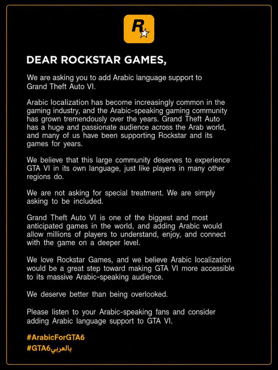 EOCNQK's tweet photo. @RockstarGames @RockstarSupport https://t.co/Mt1VtDS8vm